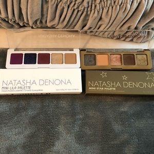 Eyeshadow palette